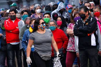 Registro Social de Hogares: Requisito inicial para Plan Clase Media Protegida