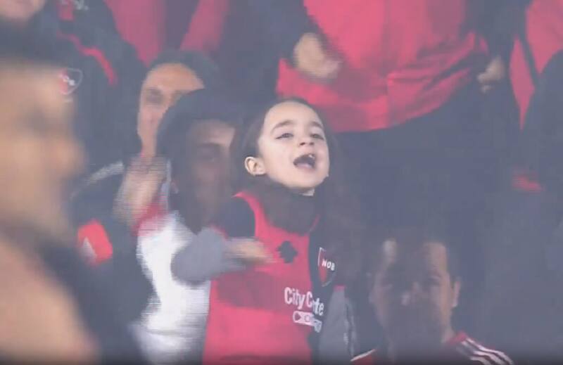 le cantaron "que se vayan todos" a su equipo