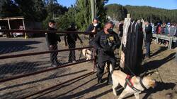 Desesperada búsqueda: Esto es lo que se sabe del extravío de Tomás Bravo