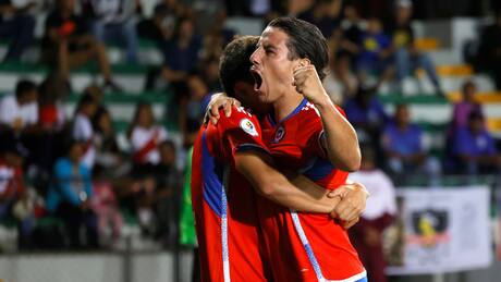 ¿Llegará La Roja? Se cambiará la sede del cuadrangular final del Preolímpico