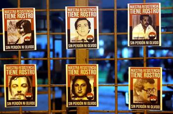 Detienen en Argentina a ex coronel Walter Klug: prófugo por violaciones a los DD.HH. en dictadura