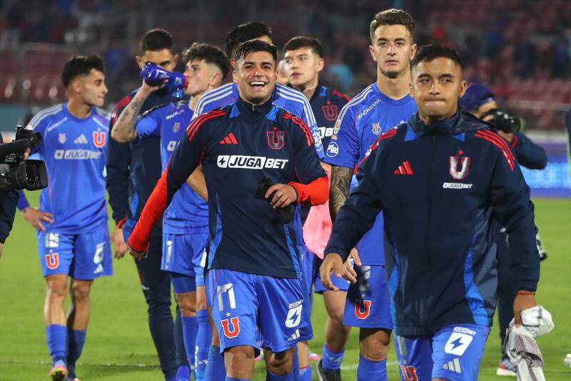 podría asegurar el tercer lugar del Grupo A durante la tercera fecha de la Copa Libertadores. (Foto: Aton)