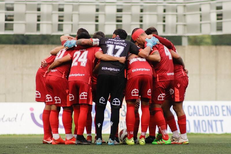 Deportes La Serena se enfrentará a Unión San Felipe como visitante, buscando recuperar el liderato de la Primera B.