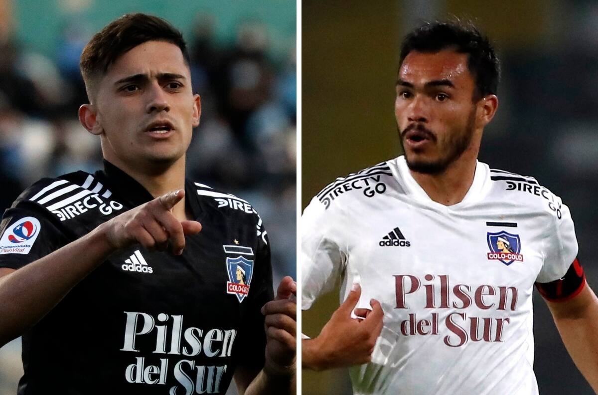 Gabriel Suazo y Pablo Solari no pudieron ganar el premio “streamer del año”