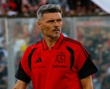 VIDEO | “Tengo la lengua tatuada”: Fernando Ortiz saca su lado más rockero y se declara fan de los Rolling Stones