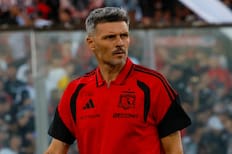 El extraño “tiempo muerto” que tendrá Colo Colo tras enfrentar a Deportes Concepción