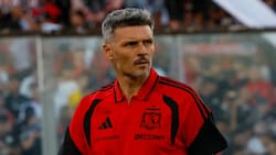 El extraño “tiempo muerto” que tendrá Colo Colo tras enfrentar a Deportes Concepción