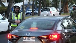 Multas de más de $100.000 a conductores que no tengan este importante documento del vehículo