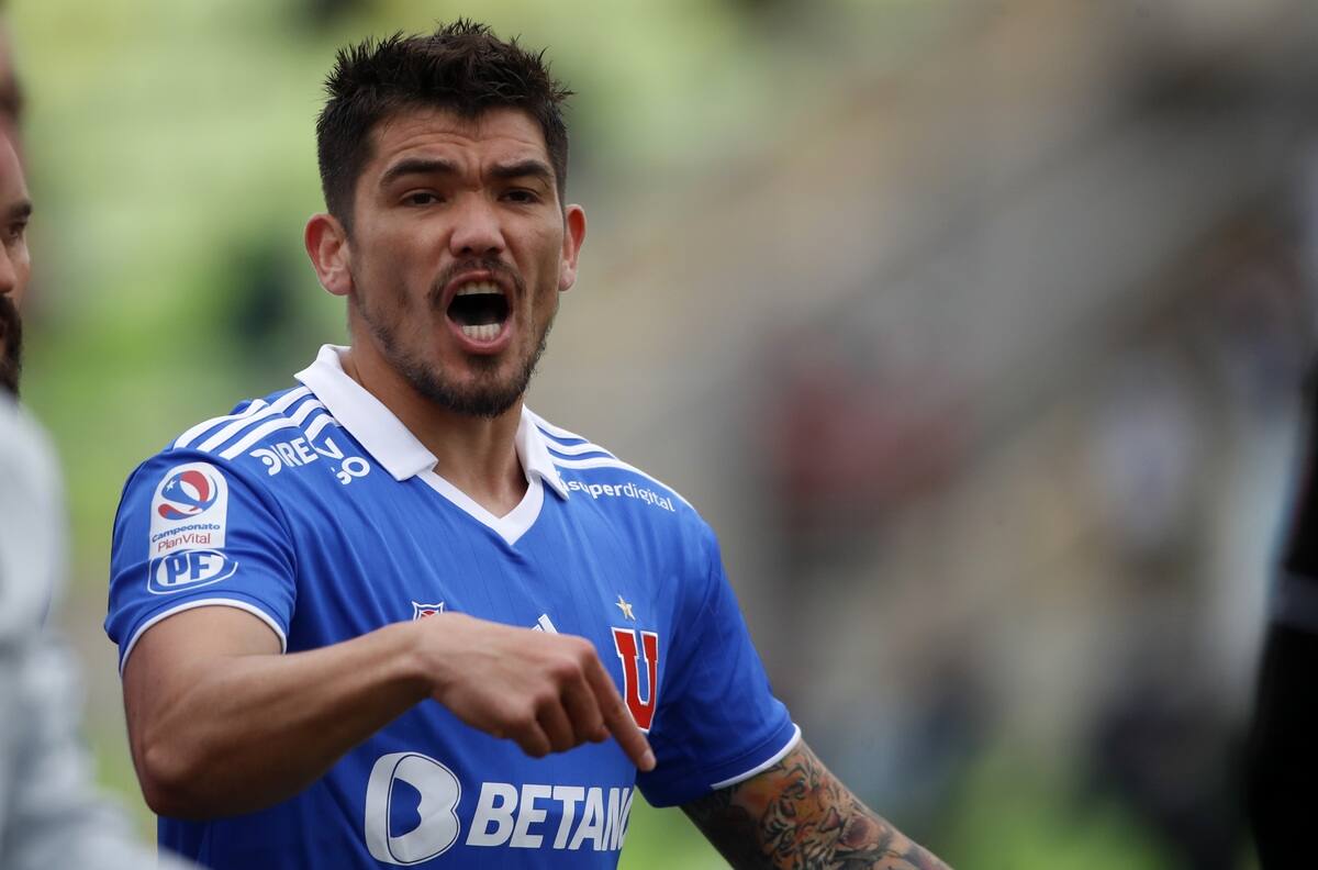 Exclusivo| El hombre clave en el regreso de Luis Casanova a la U: "Estábamos seguros que volvería bien"