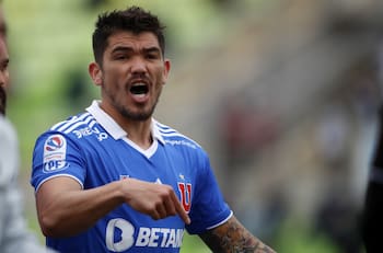 Exclusivo| El hombre clave en el regreso de Luis Casanova a la U: "Estábamos seguros que volvería bien"