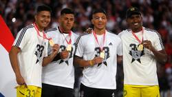 No está en los planes: viene de ser figura y ahora Colo Colo lo dejará salir