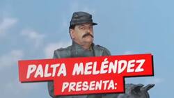 Palta Meléndez presenta nuevo show llamado "Chile es talla"