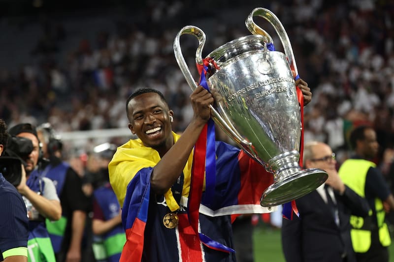 Puede cambiar de dueño de transmisión en los próximos años. Foto: EFE.