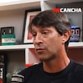 VIDEO | Daniel Garnero: “Ricardo Gareca siempre fue mi referente”