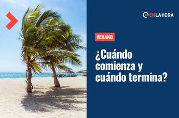 Verano: Revisa qué día de diciembre comienza la estación más esperada del año