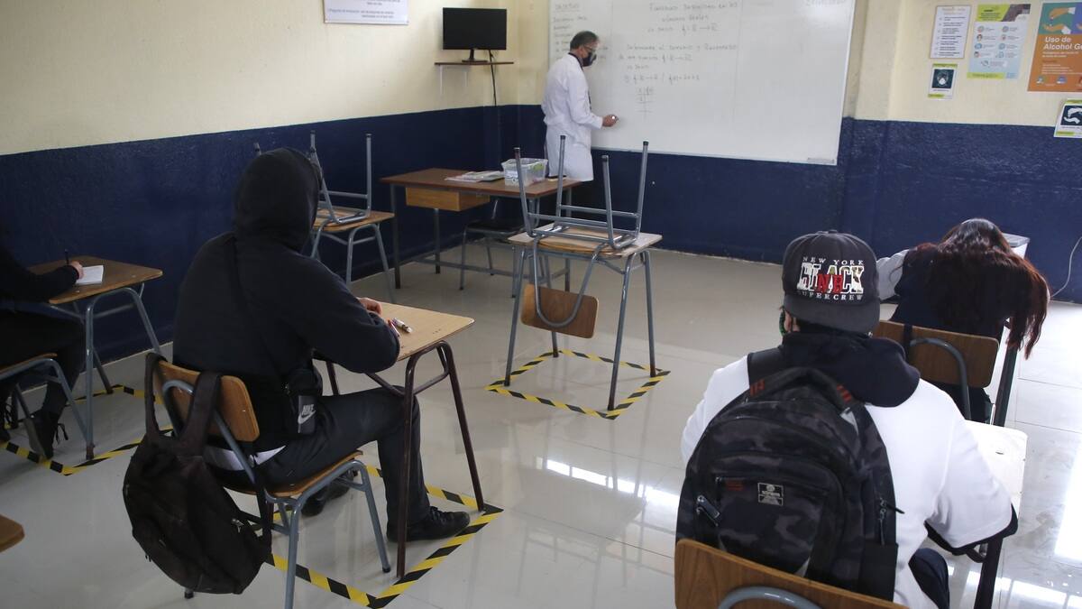 Año escolar 2022: ¿Las clases presenciales en colegios serán obligatorias o remotas este año?