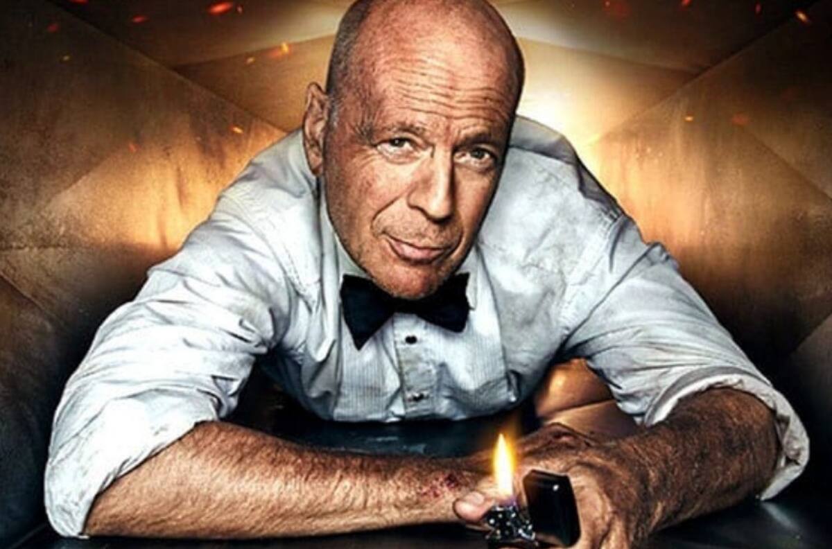 ¿Qué es la Afasia? La enfermedad que afecta a Bruce Willis y que provocó su retiro de la actuación