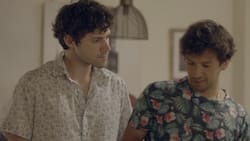 Amistad que traspasa la pantalla: Pedro Campos y Max Salgado sorprendieron con postales de sus vacaciones juntos