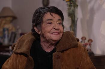 “Lo estaba pasando re mal”: Así fueron los últimos años de vida de Cecilia, la incomparable, en medio de la soledad