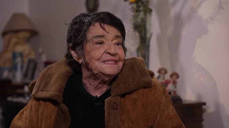 Así fueron los últimos años de vida de Cecilia Pantoja