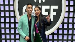 Aseguran que la mamá de Jorge Valdivia lo echó de su casa por exceso de carrete tras su separación de Daniela Aránguiz: