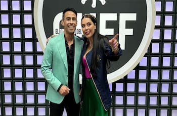 Aseguran que la mamá de Jorge Valdivia lo echó de su casa por exceso de carrete tras su separación de Daniela Aránguiz: