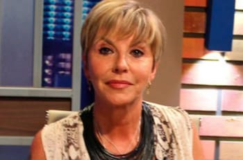 “Hoy descansas”: La triste pérdida familiar que enluta a Paulina Nin