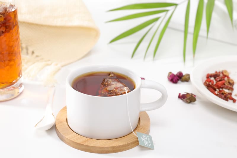 Solo necesitas dos ingredientes para este truco de limpieza.