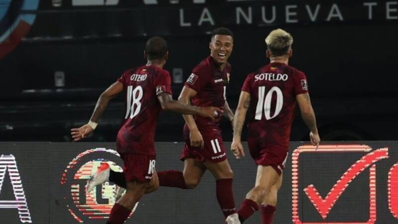 fue ofrecido a Colo Colo.