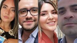 "Buenos días a todos" sigue viendo cómo se van sus periodistas este 2021