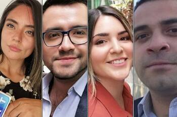 "Buenos días a todos" sigue viendo cómo se van sus periodistas este 2021