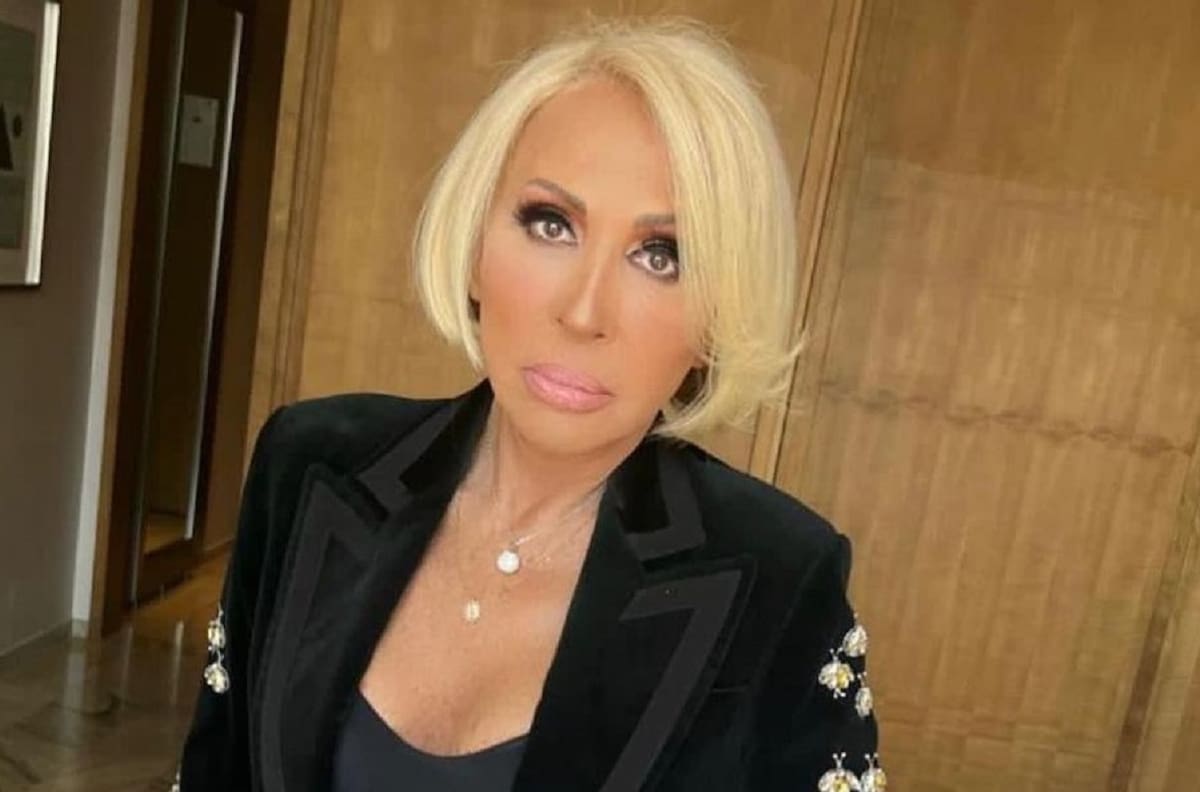 Laura Bozzo: "Prefiero salir con dignidad que estar en un lugar donde se arrancan el corazón por 200 mil dólares"