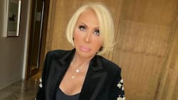 Laura Bozzo: "Prefiero salir con dignidad que estar en un lugar donde se arrancan el corazón por 200 mil dólares"