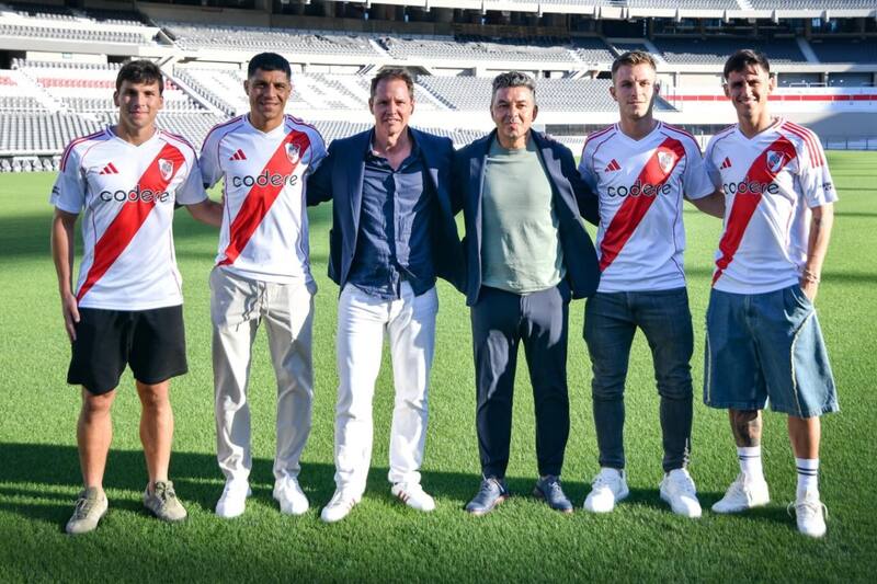 va por otro chileno en este mercado de fichajes.