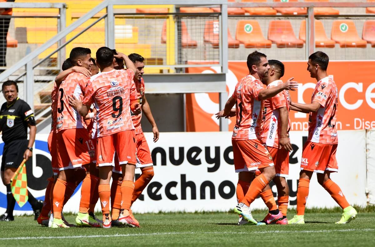 Cobreloa enfrenta un gran problema: Deberá recorrer cientos de kilómetros en el comienzo de la Primera B