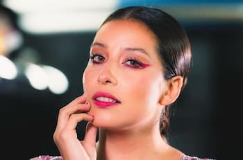 “Quiero siempre verte bien y feliz”: María José Quintanilla dedica romántico mensaje de cumpleaños a su esposo