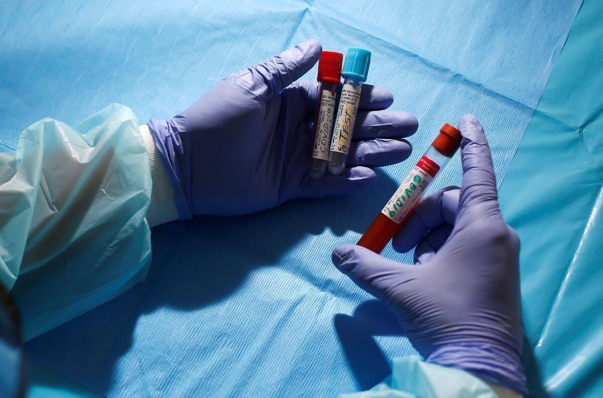 Informe Epidemiológico: Las 10 comunas con más casos activos de coronavirus en Chile