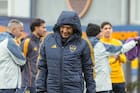 Miguel Ángel Russo internado: esto se sabe del estado del DT de Palacios y Alarcón en Boca