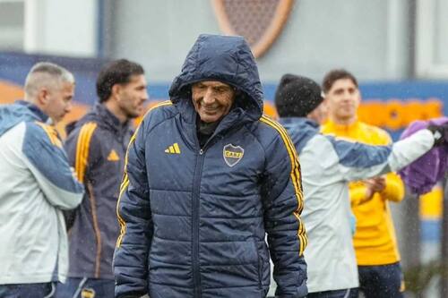 Miguel Ángel Russo internado: esto se sabe del estado del DT de Palacios y Alarcón en Boca