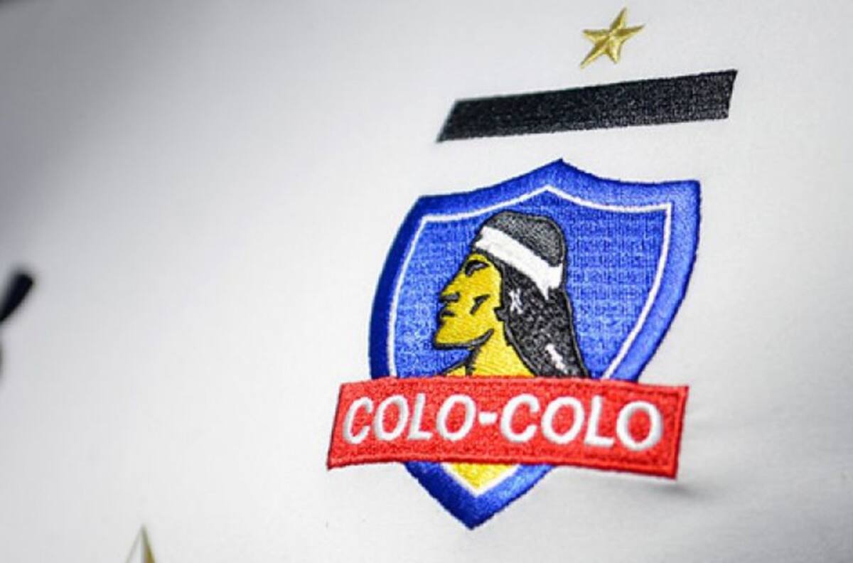 "Es un sueño poder dirigir a Colo-Colo"