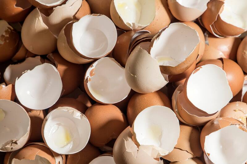 Revisa cómo puedes utilizar esto para reciclarlo.