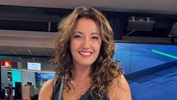 “Tú eres Mega”: Priscilla Vargas revela la tierna reacción de su hija al contarle que se cambiaba de canal