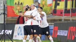 Un exjugador de la U: Curicó Unido tendría listo al reemplazante de Juan Pablo Gómez