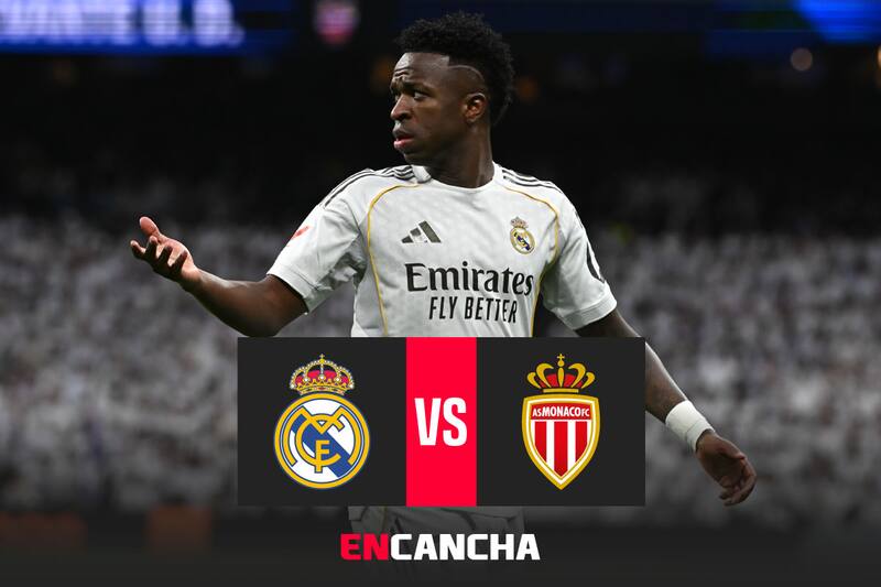 La Casa Blanca busca asegurar su paso a la siguiente ronda de la UEFA Champions League. Foto: EFE.