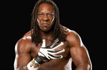 El favorito de Booker T para ganar el Royal Rumble 2023
