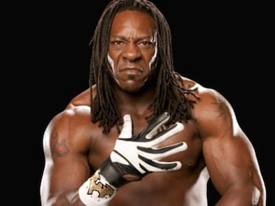 El favorito de Booker T para ganar el Royal Rumble 2023