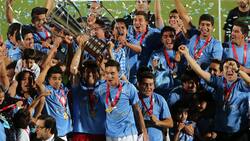 El nuevo desastre de Rancagua