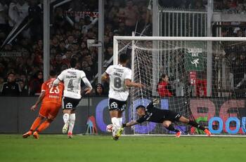 Se mueve el mercado de fichajes de Cobreloa: despidieron a uruguayo que le anotó a Colo Colo