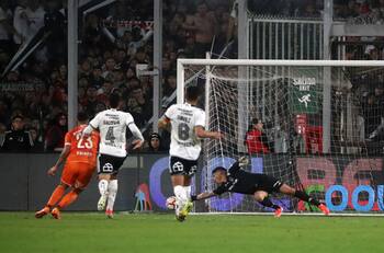 Se mueve el mercado de fichajes de Cobreloa: despidieron a uruguayo que le anotó a Colo Colo