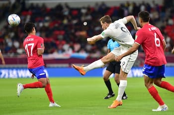 Mundial de Qatar 2022: ¿En qué grupo quedarán las selecciones que ganaron el repechaje?